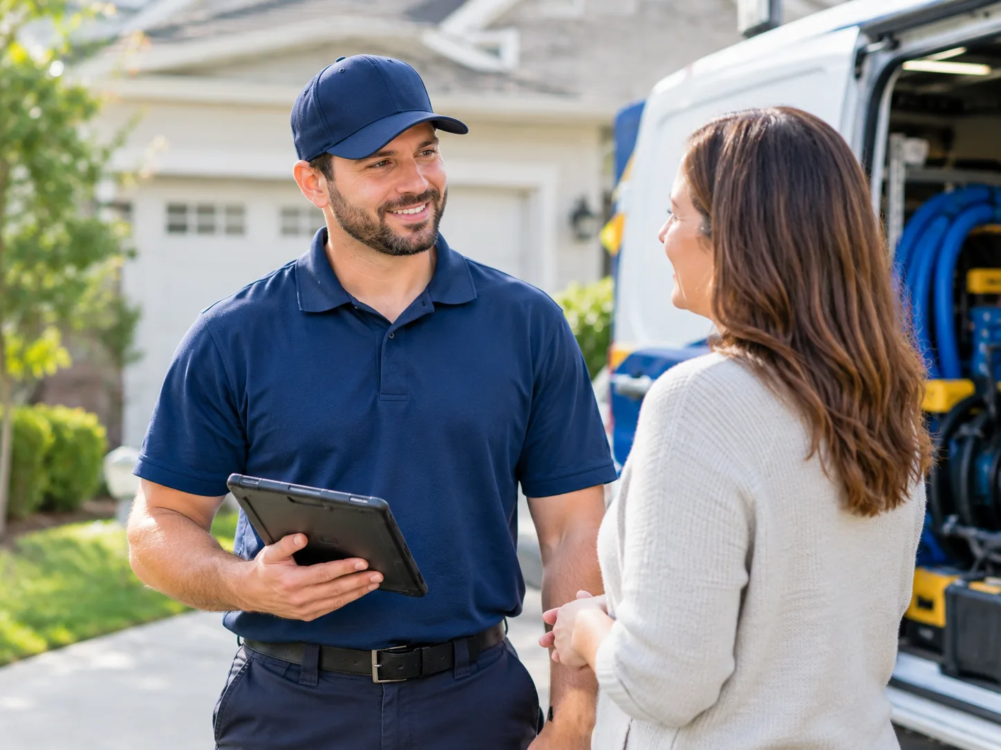 Sewage Backup Cleanup Central Village, CT FAQs